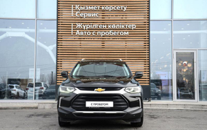 Chevrolet Auto 1.0 AT/АКПП (125 л. с.) CHEVROLET TRACKER LT Автомобили с пробегом Шымкент  