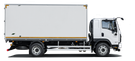 Sollers LDT TR120 Изотермический фургон ППУ 4.0 дизель 187 л.с. 12.0т 5100 5100 ГЛОБАЛ ТРАК СЕРВИС Солнечногорск