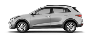 Kia Rio X 1.6 AT (123 л. с.) Luxe A-motors Автомобили с пробегом Астана