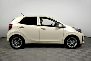 Kia 1.0 AT FWD (82 л.с.) Автомобили с пробегом Шымкент  