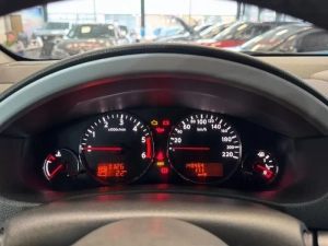 Nissan 2.5d AT (190 л.с.) 4WD Авто Люкс KIA Севастополь