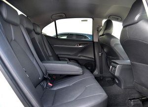 Toyota Camry 2.5 AT (206 л.с.) Престиж 4K Автомобили с пробегом Шымкент  