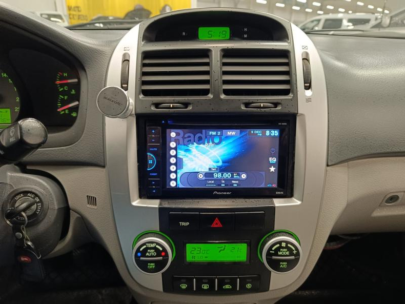 Kia 1.6 MT (121 л. с.) Твоё авто (Киров)