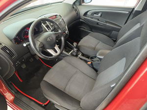 Kia 1.6 MT FWD (122 л.с.) Твоё авто (Киров)