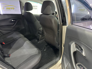 Volkswagen Polo 1.4 MT FWD (125 л.с.) TSI Club Твоё авто (Йошкар-Ола) Йошкар-Ола