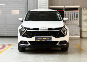 Kia 2.0 AT 4WD (149 л.с.) [MPI] Luxe ORBIS AUTO г. Алматы