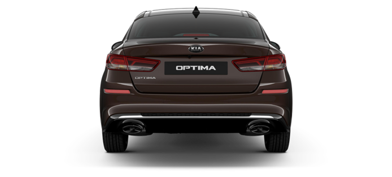 Kia Optima 2.0 AT FWD (150 л.с.) Comfort Саранскмоторс Саранск