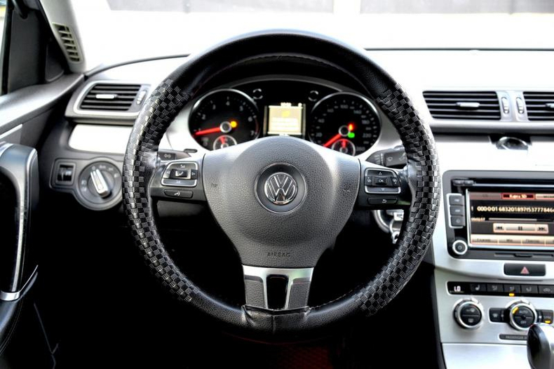 Volkswagen 1.8 TSI MT (152 л. с.) Автомобили с пробегом Шымкент  