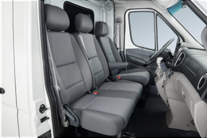 SOLLERS SF4 Бортовая платформа (Сталь) 2.7 дизель 150 л.с. 4.2т L3 Длинная (L3) Автосалон-2000 Оренбург