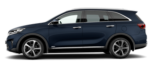 Kia Sorento Prime 2.4 GDI AT AWD (188 л.с.) 5 мест Comfort Саранскмоторс Саранск