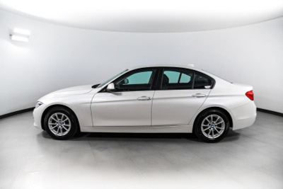 BMW 3 серия 320i AT (184 л. с.)