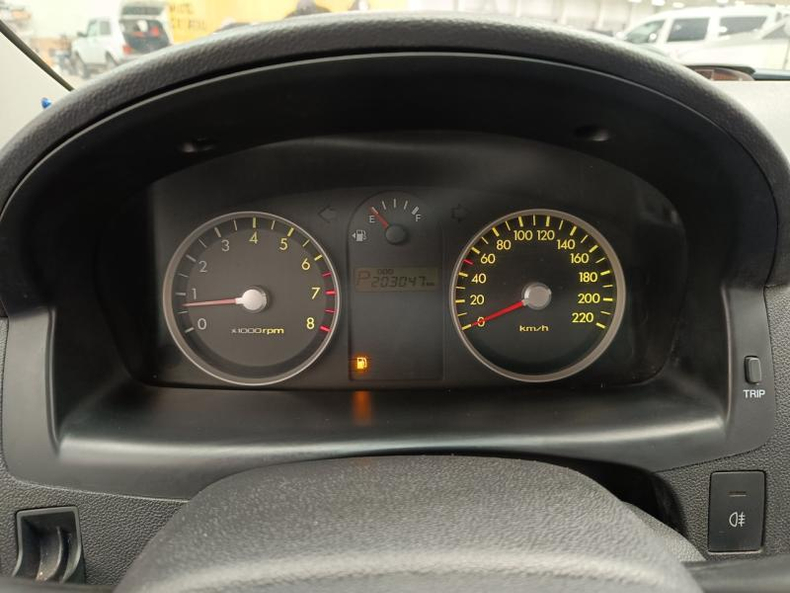 Hyundai 1.4 AT (95 л. с.) Твоё авто (Киров)