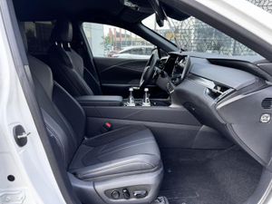 Lexus 2.4 AT 4WD (268 л.с.) F SPORT <br>Тойота Центр Бишкек Бишкек