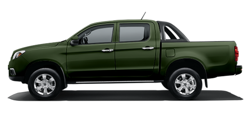 SOLLERS ST6 Пикап 2.0 бензин 176 л.с. Comfort Аларм-Моторс "Коломяжский" Санкт-Петербург