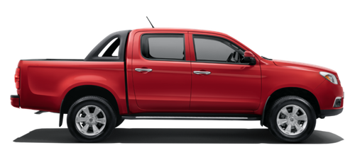 SOLLERS ST6 Пикап 2.0 дизель 136 л.с. Comfort Аларм-Моторс "Коломяжский" Санкт-Петербург