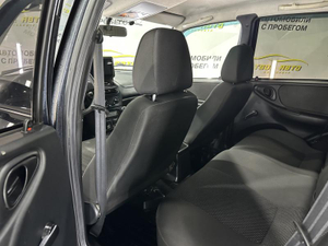 Chevrolet Niva Niva 1.7 MT 4WD (80 л.с.) LE Твоё авто (Йошкар-Ола) Йошкар-Ола