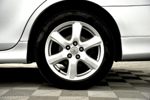 Toyota 3.5 Dual VVT-i AT (277 л. с.) Автомобили с пробегом Шымкент  
