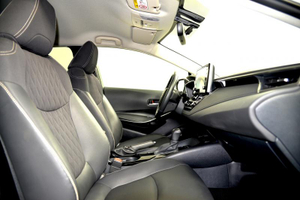 Toyota Corolla 1.6 CVT (122 л. с.) Престиж Автомобили с пробегом Шымкент  