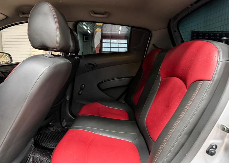 Daewoo 1.0 AT FWD (61 л.с.) Base ORBIS AUTO г. Алматы