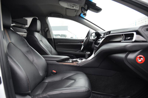 Toyota Camry 2.5 AT FWD (206 л.с.) Престиж Плюс BX Автомобили с пробегом Шымкент  