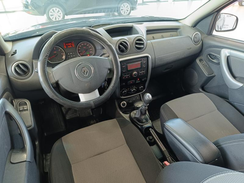 Renault 1.6 MT 4x4 (102 л. с.) Luxe Privilege Твоё авто (Киров)