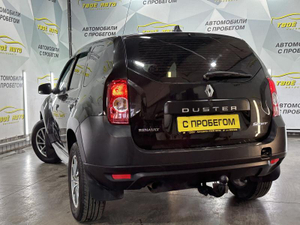 Renault 1.6 MT 4x4 (102 л. с.) Authentique Твоё авто (Йошкар-Ола)