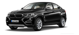 BMW X6 xDrive35i Steptronic (306 л. с.) Kia  Кыргызстан Бишкек