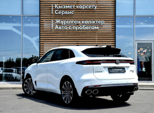 Changan Uni-k 2.0 8AT 4WD (226 л.с.) Tech Автомобили с пробегом Шымкент  