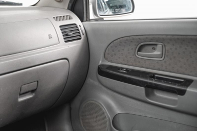Kia Rio 1.5 MT (97 л.с.)