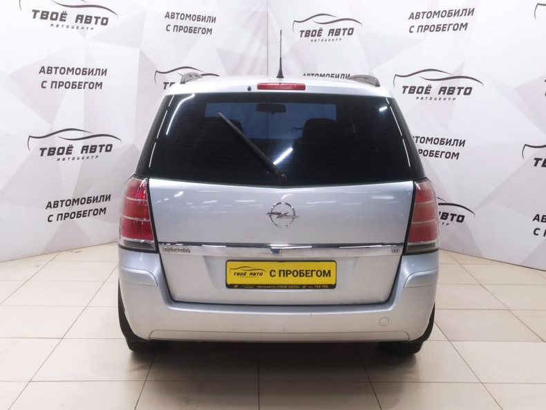 Opel 1.8 MT (140 л. с.) Твоё авто (Киров)