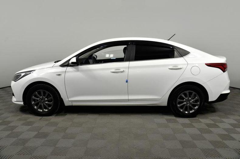 Hyundai 1.6 AT (130 л.с.) Style Автомобили с пробегом Шымкент  