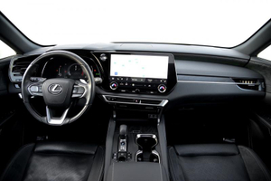 Lexus 2.4 AT AWD (268 л.с.) Luxury Автомобили с пробегом Шымкент  