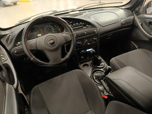 Chevrolet Niva Niva 1.7 MT 4WD (80 л.с.) LC Твоё авто (Киров)