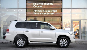 Toyota 4.6 AT 4WD (309 л.с.) Престиж Автомобили с пробегом Шымкент  