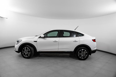 Renault Arkana 1.3 TCe CVT AWD (150 л.с.)