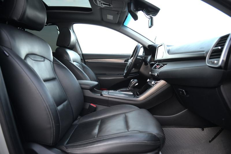 Hyundai 3.0g AT FWD (235 л.с.) [LPG] Базовая Автомобили с пробегом Шымкент  