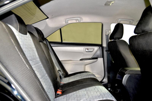 Toyota 2.5 AT (181 л. с.) Автомобили с пробегом Шымкент  