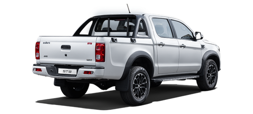 SOLLERS ST8 Пикап 2.0 дизель 136 л.с. Luxe Автокласс Тула