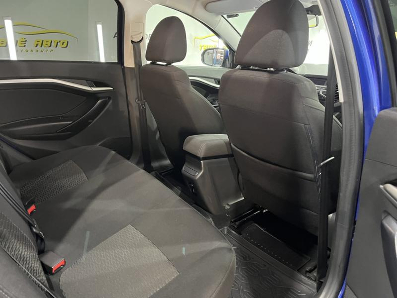 LADA (ВАЗ) Vesta 1.6 MT (106 л. с.) Luxe Твоё авто (Йошкар-Ола)