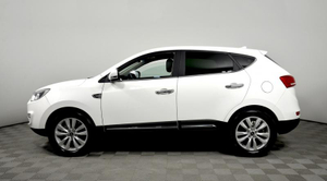 JAC S5 2.0 Turbo DCT (176 л.с.) Luxury Автомобили с пробегом Шымкент  