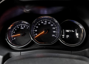 Renault Duster 2.0 AT 4WD (143 л.с.) Luxe Privilege ORBIS AUTO г. Алматы