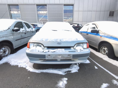 LADA 2114 1.5 MT (77 л. с.)
