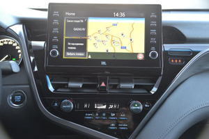 Toyota Camry 2.5 AT (206 л.с.) Люкс K5 Автомобили с пробегом Шымкент  