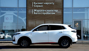 Changan CS55 Plus 1.5 7DCT FWD (181 л.с.) Tech Автомобили с пробегом Шымкент  