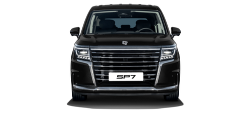 SOLLERS SP7 2.0 бензин 237 л.с. Базовая Авилон Москва