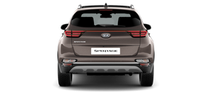 Kia Sportage 2.0 AT 4WD (150 л.с.) Luxe Саранскмоторс Саранск