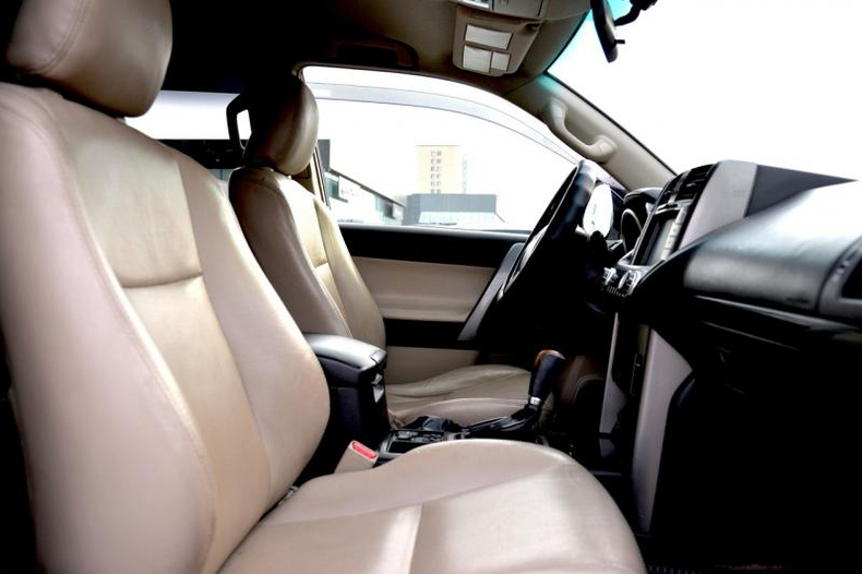Toyota 2.7 AT 4WD (163 л. с.) Автомобили с пробегом Шымкент  