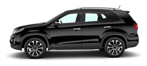 Kia Sorento 2.4 AT FWD (175 л.с.) Luxe  Саранскмоторс Саранск