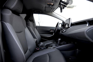 Toyota Corolla 1.6 CVT (122 л. с.) Престиж Автомобили с пробегом Шымкент  
