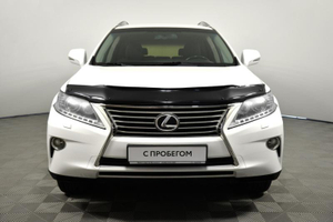 Lexus 270 AT (188 л. с.) Автомобили с пробегом Шымкент  